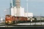 CP 6034 East